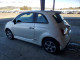 Fiat 500 2015 — Copart