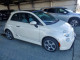 Fiat 500 2015 — Copart