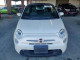 Fiat 500 2015 — Copart