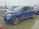 Fiat 500X 2016 — Copart