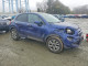 Fiat 500X 2016 — Copart