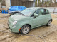 Fiat 500 2015 — Copart