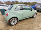 Fiat 500 2015 — Copart