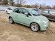 Fiat 500 2015 — Copart