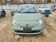Fiat 500 2015 — Copart