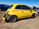 Fiat 500 2012 — Copart
