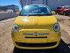 Fiat 500 2012 — Copart