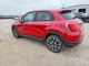 Fiat 500X 2016 — Copart