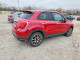 Fiat 500X 2016 — Copart
