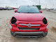 Fiat 500X 2016 — Copart