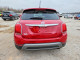 Fiat 500X 2016 — Copart