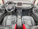 Fiat 500X 2016 — Copart