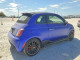 Fiat 500 2015 — Copart