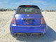 Fiat 500 2015 — Copart