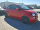 Fiat 500 2015 — Copart