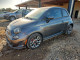 Fiat 500 2015 — Copart