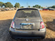 Fiat 500 2015 — Copart