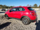 Fiat 500X 2017 — Copart