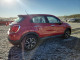 Fiat 500X 2017 — Copart