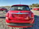 Fiat 500X 2017 — Copart