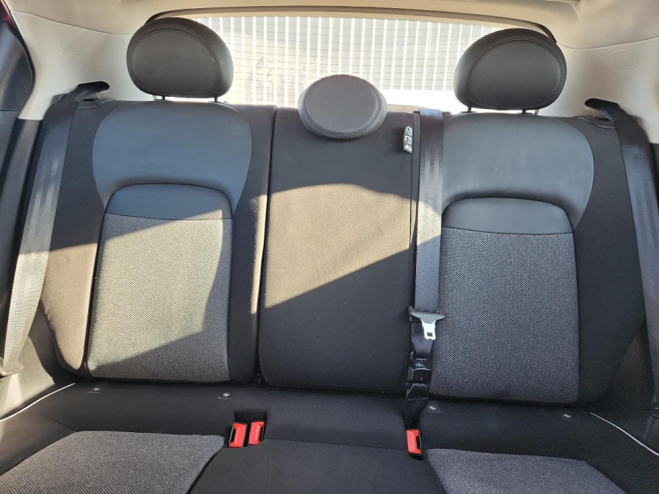 Fiat 500X 2017 — Copart
