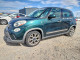 Fiat 500L 2014 — Copart
