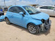 Fiat 500 2017 — Copart