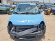 Fiat 500 2017 — Copart