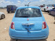 Fiat 500 2017 — Copart