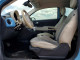 Fiat 500 2017 — Copart