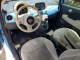 Fiat 500 2017 — Copart