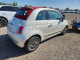 Fiat 500 2012 — Copart