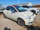Fiat 500 2012 — Copart