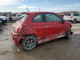 Fiat 500 2012 — Copart