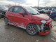 Fiat 500 2012 — Copart