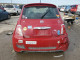 Fiat 500 2012 — Copart