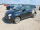Fiat 500 2012 — Copart