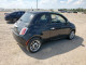 Fiat 500 2012 — Copart