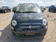 Fiat 500 2012 — Copart