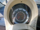 Fiat 500 2012 — Copart