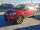Fiat 500X 2016 — Copart