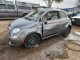 Fiat 500 2012 — Copart