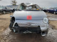 Fiat 500 2012 — Copart