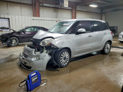 Fiat 500L 2014 — Copart