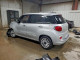 Fiat 500L 2014 — Copart