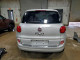 Fiat 500L 2014 — Copart
