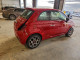 Fiat 500 2015 — Copart