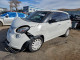 Fiat 500L 2014 — Copart
