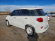 Fiat 500L 2014 — Copart