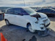 Fiat 500L 2014 — Copart